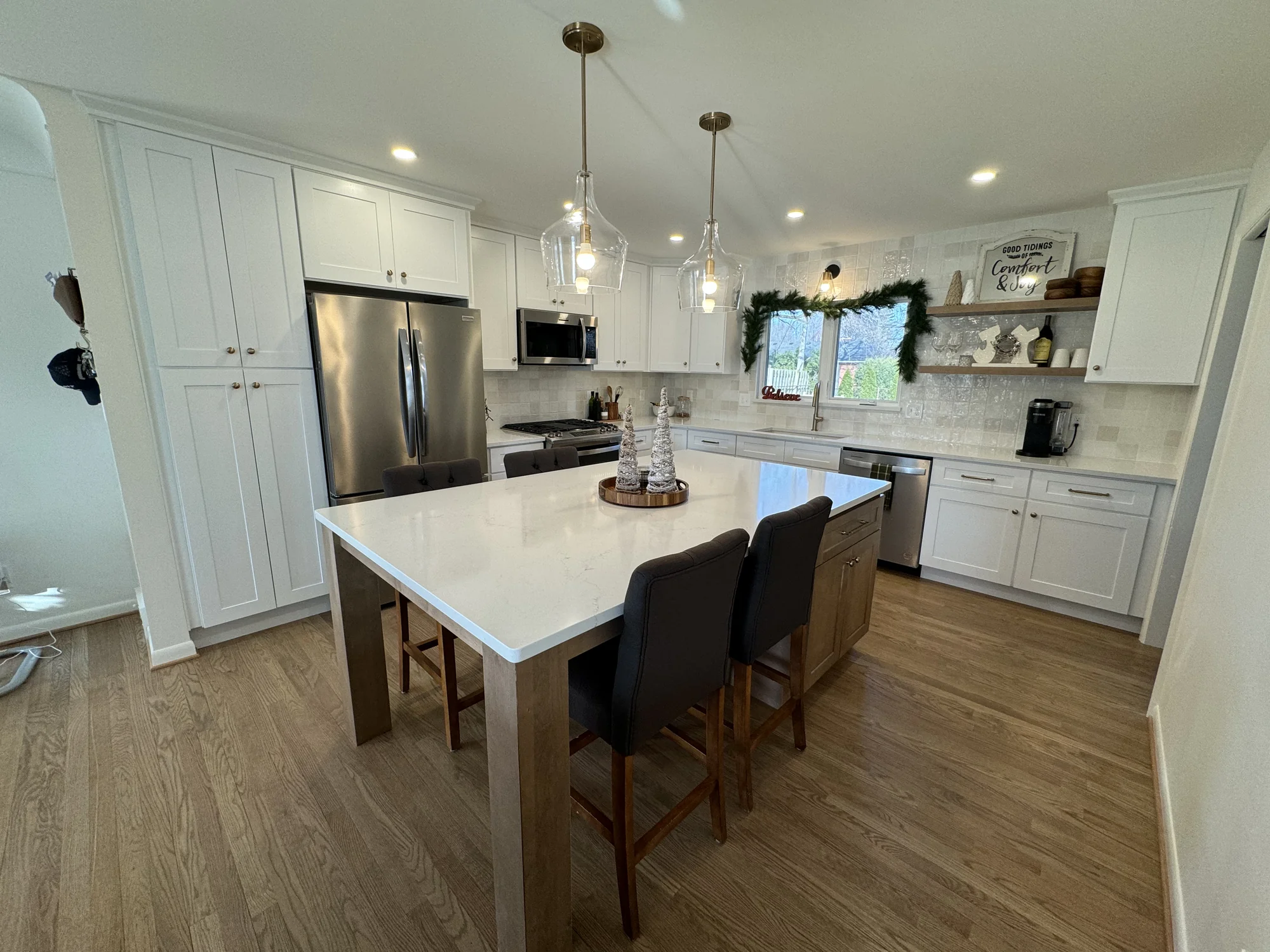 Kitchen Remodel — photo 3