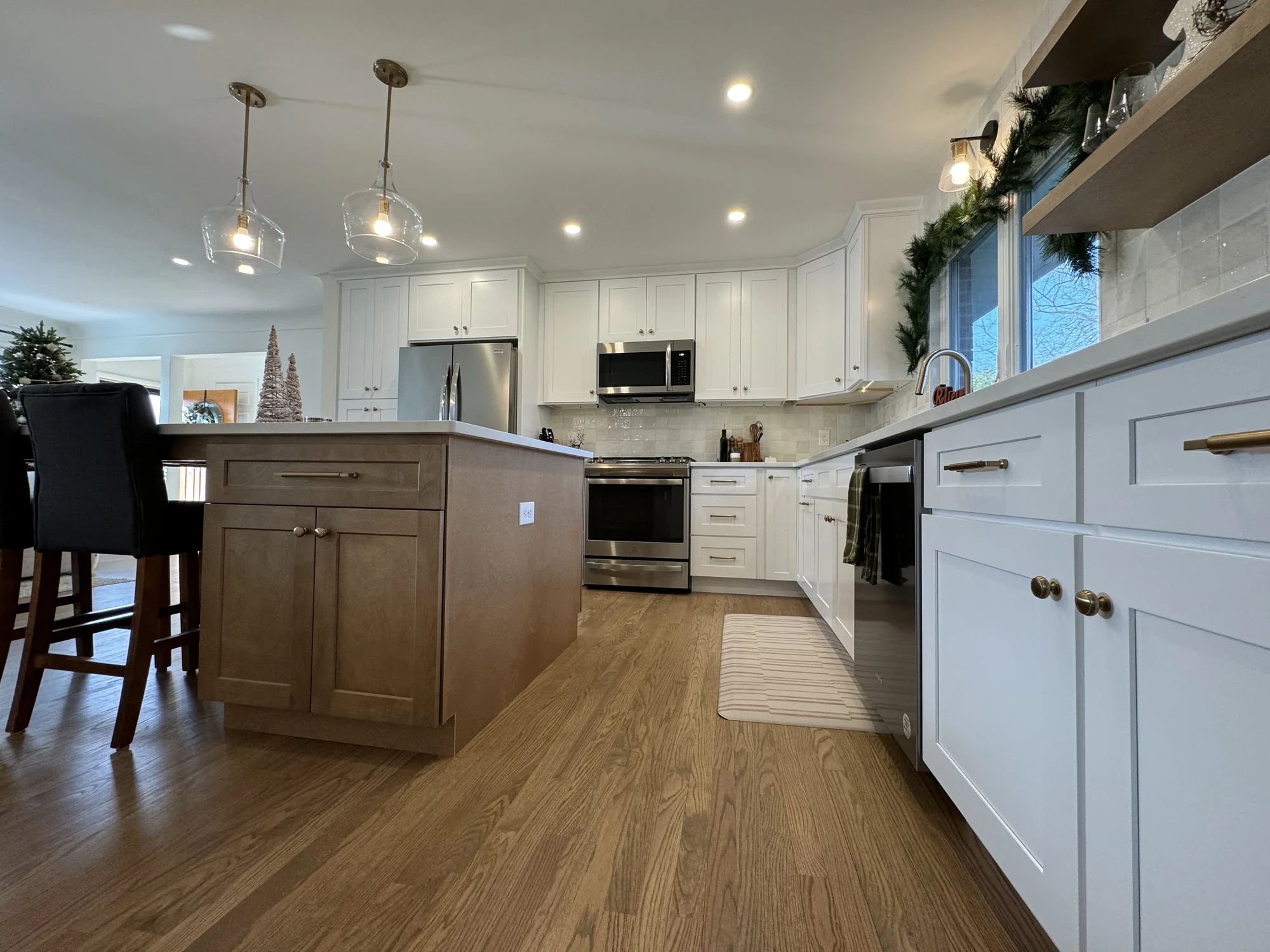 Kitchen Remodel — photo 4