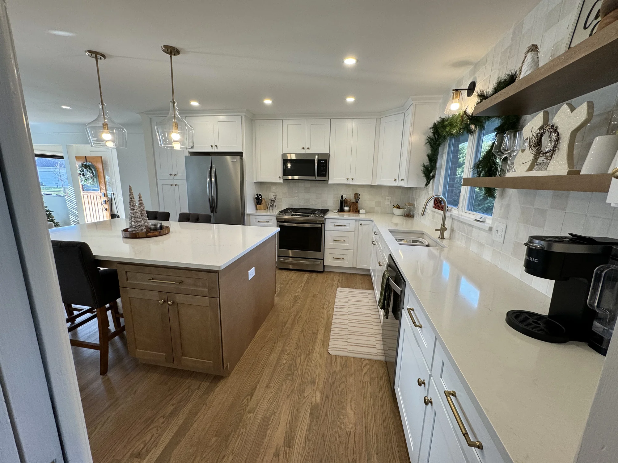 Kitchen Remodel — photo 5