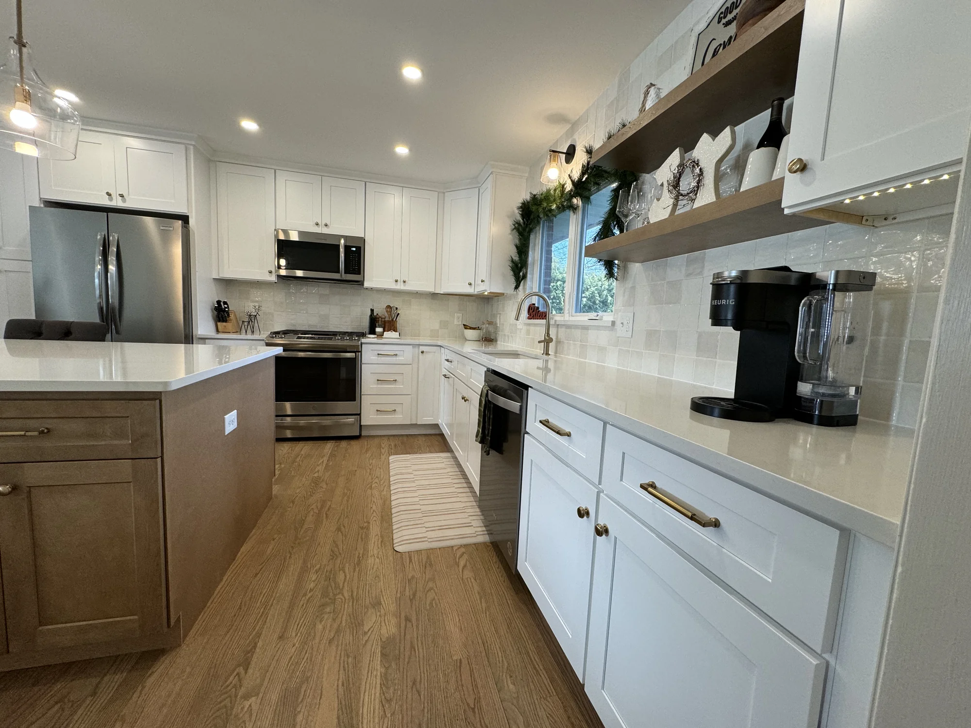 Kitchen Remodel — photo 6