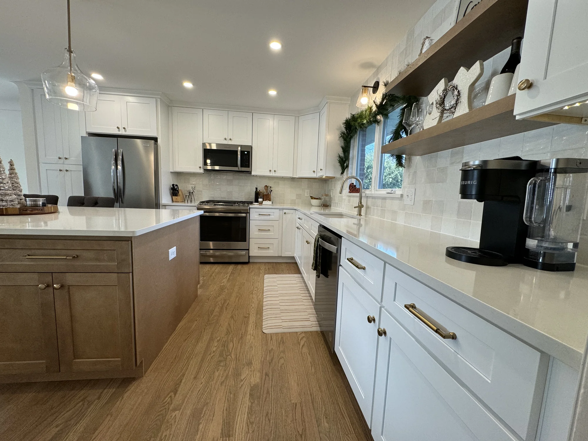 Kitchen Remodel — photo 7