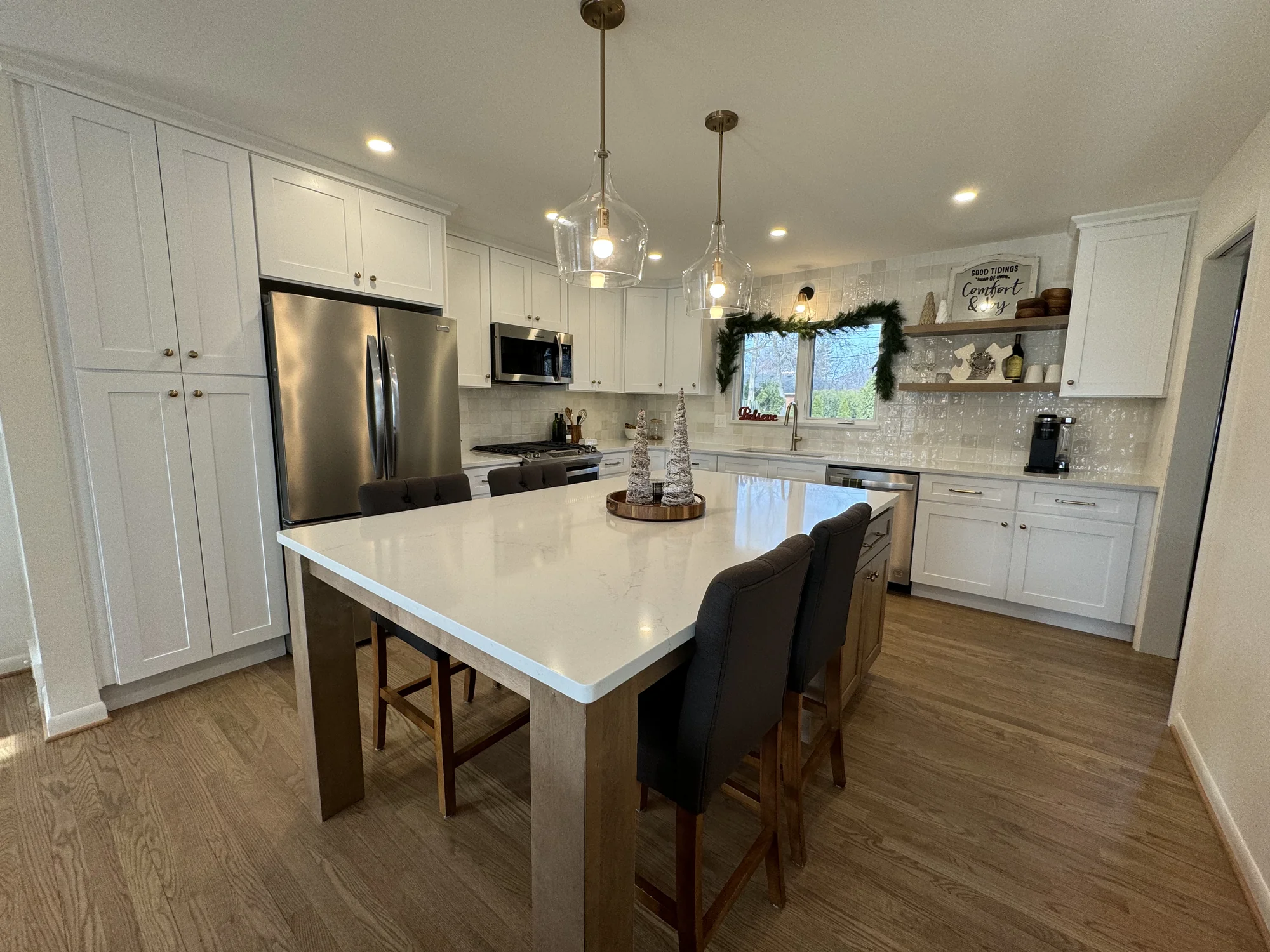 Kitchen Remodel — photo 8