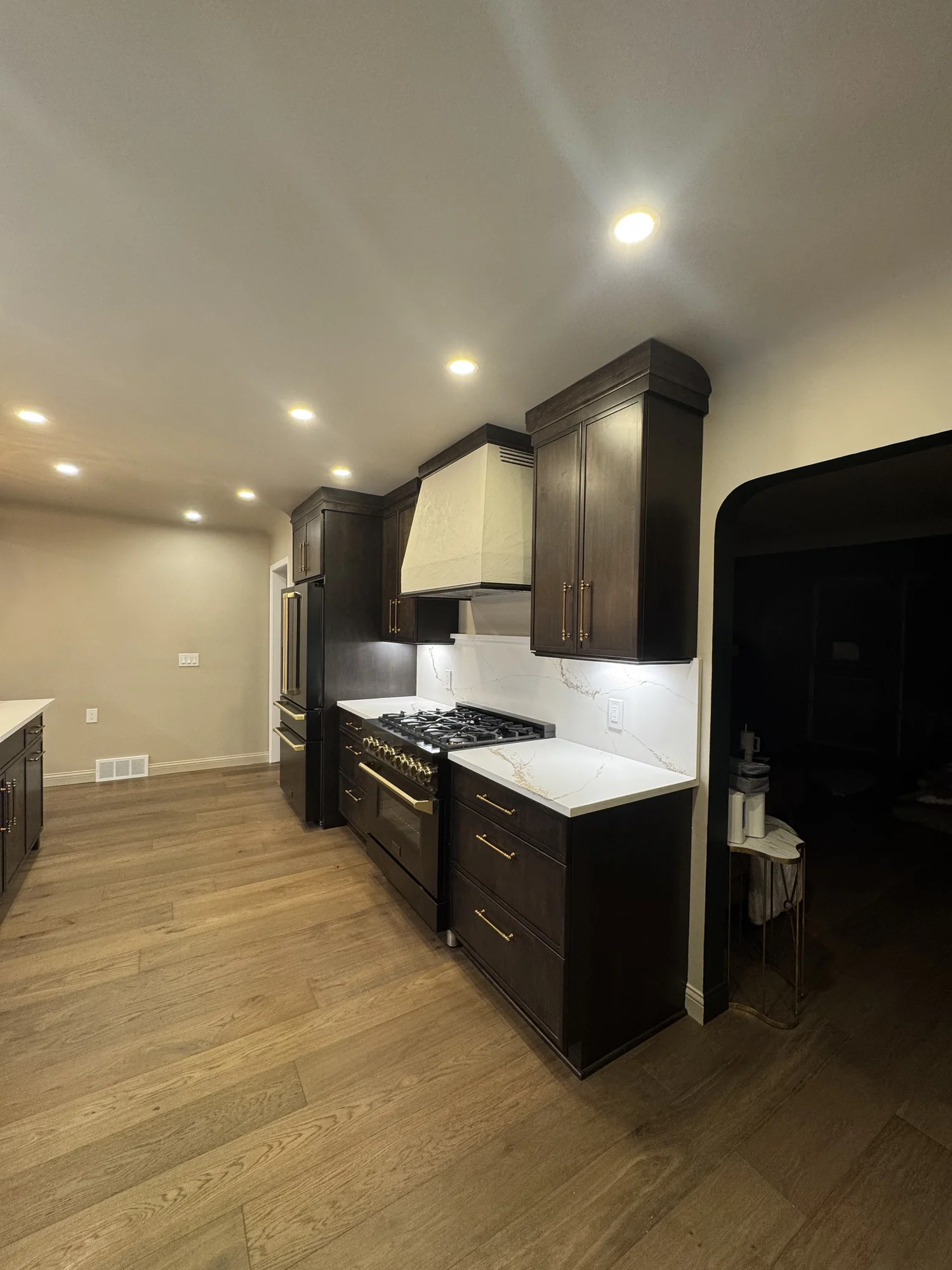 Kitchen Remodel — photo 9