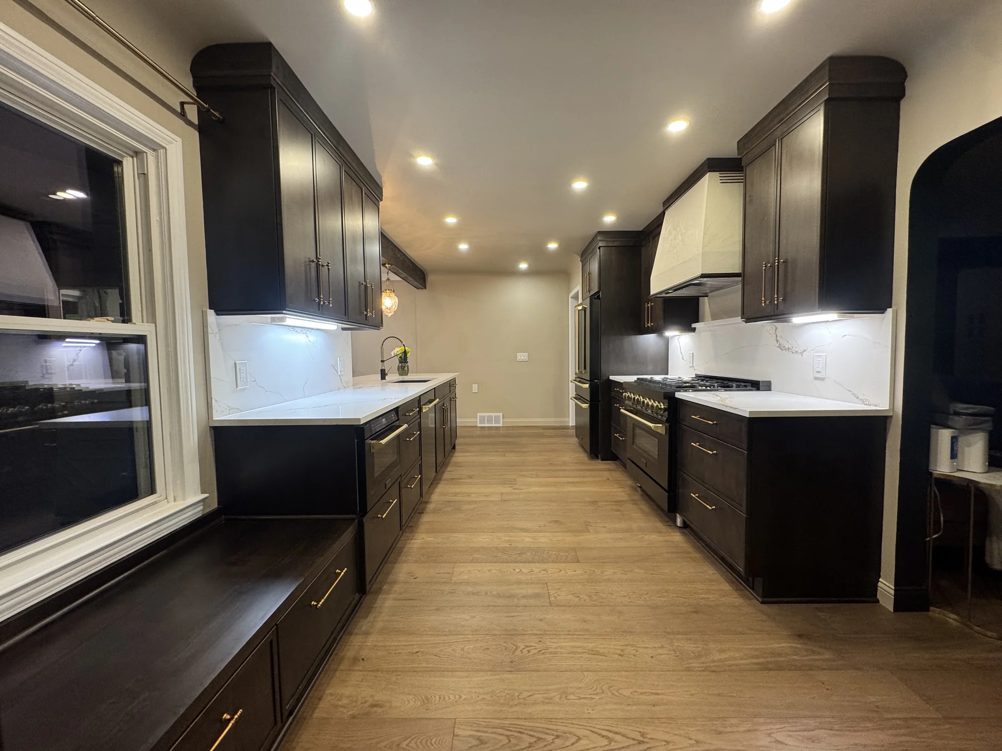 Kitchen Remodel — photo 12