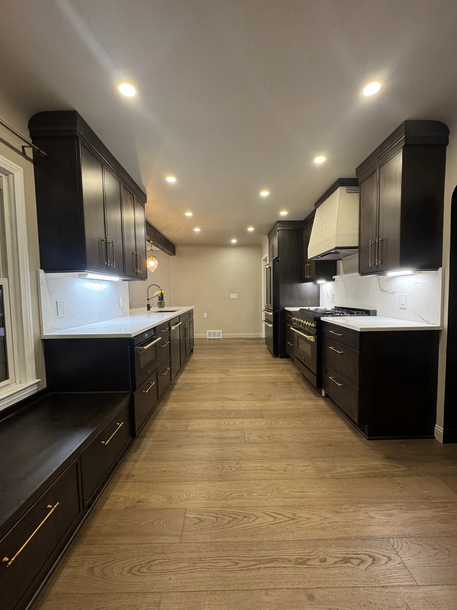 Kitchen Remodel — photo 13