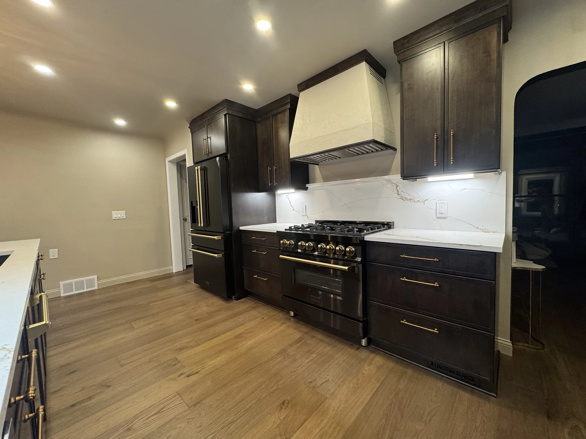 Kitchen Remodel — photo 16