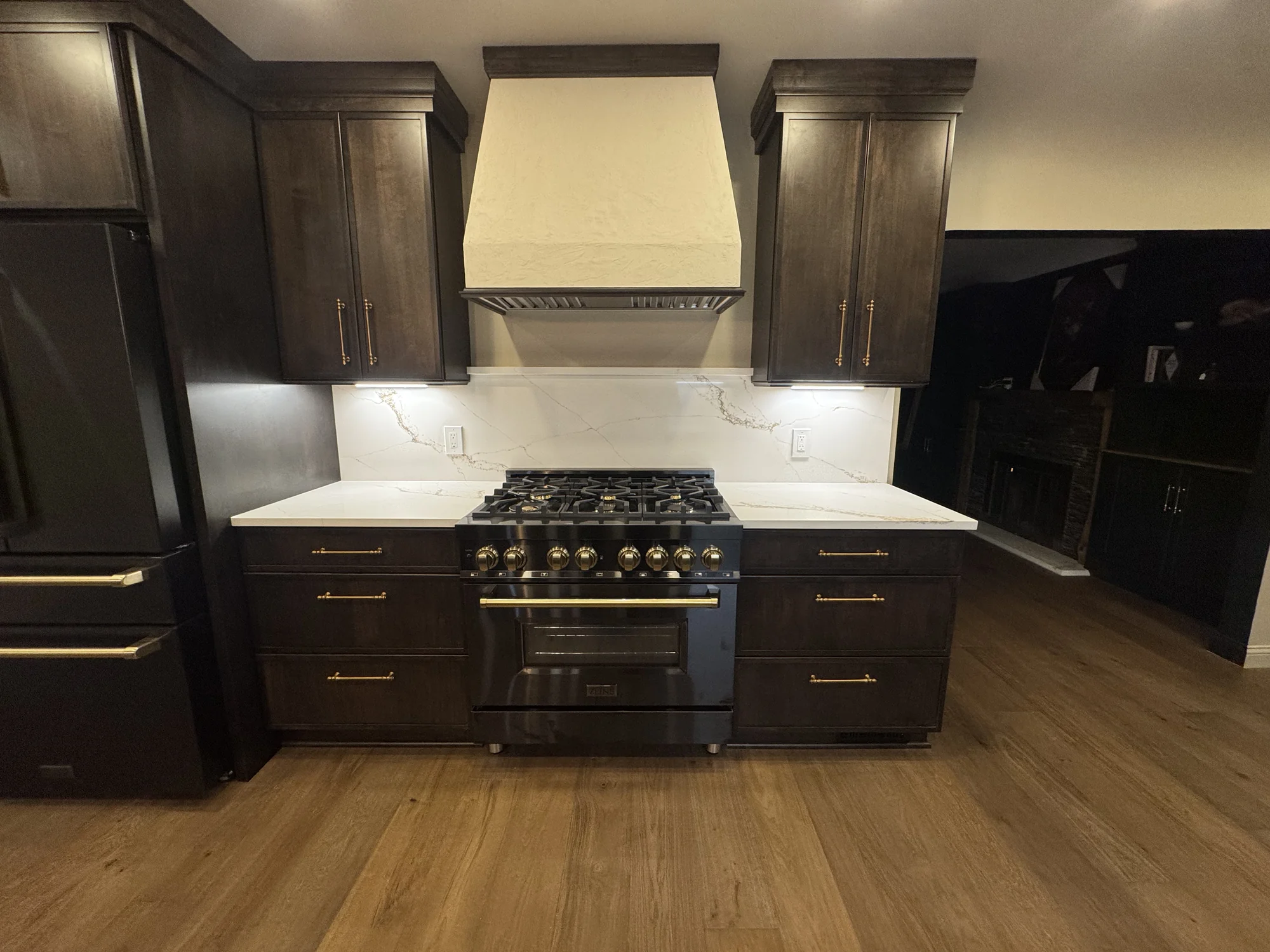 Kitchen Remodel — photo 19