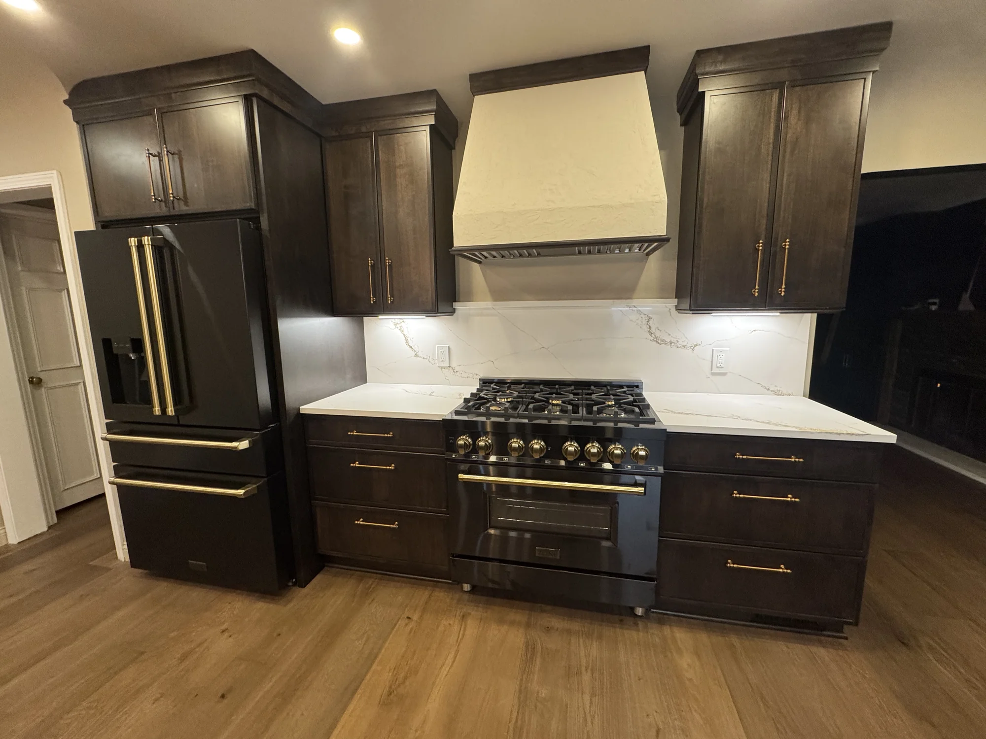 Kitchen Remodel — photo 20