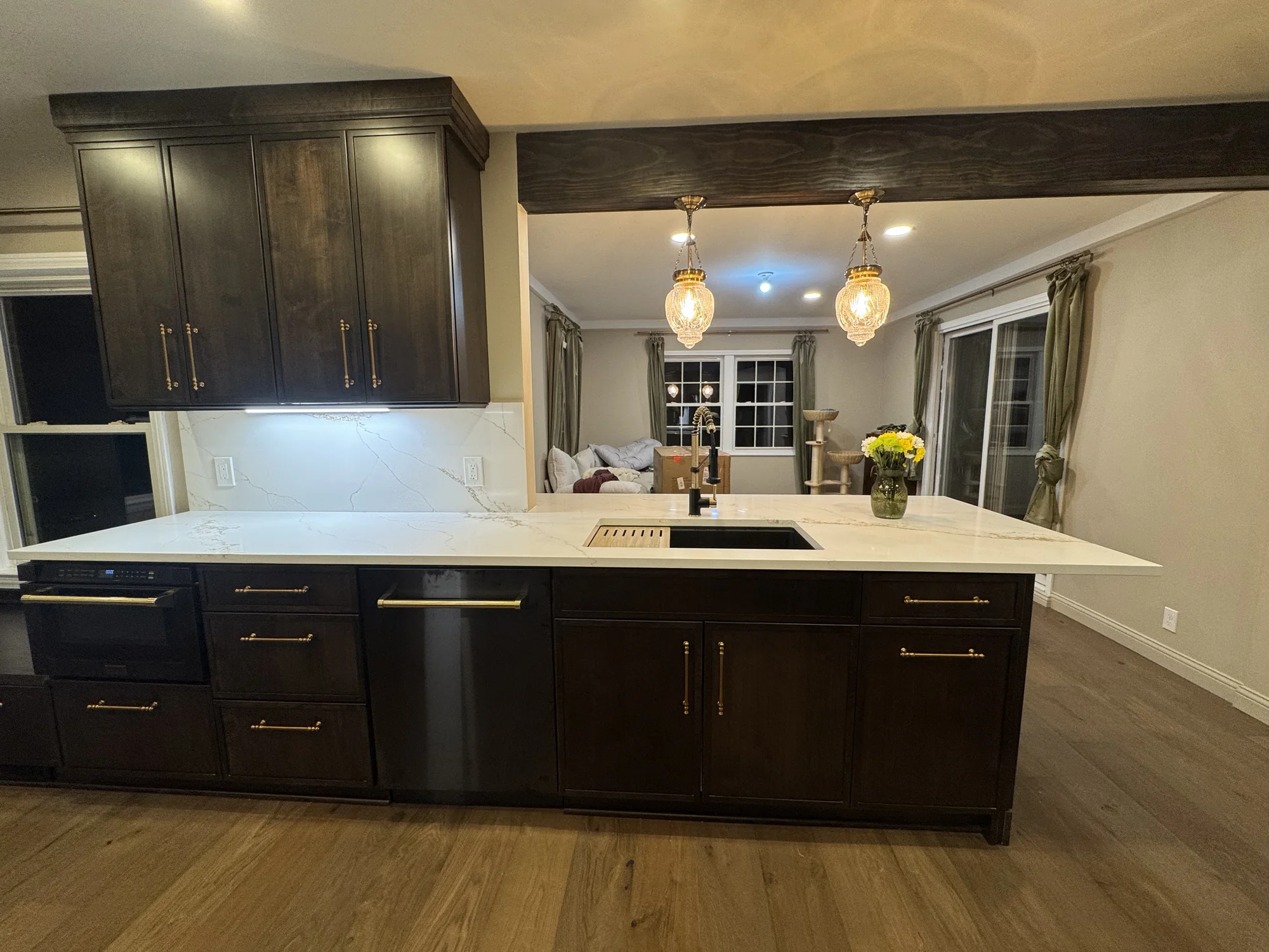 Kitchen Remodel — photo 23