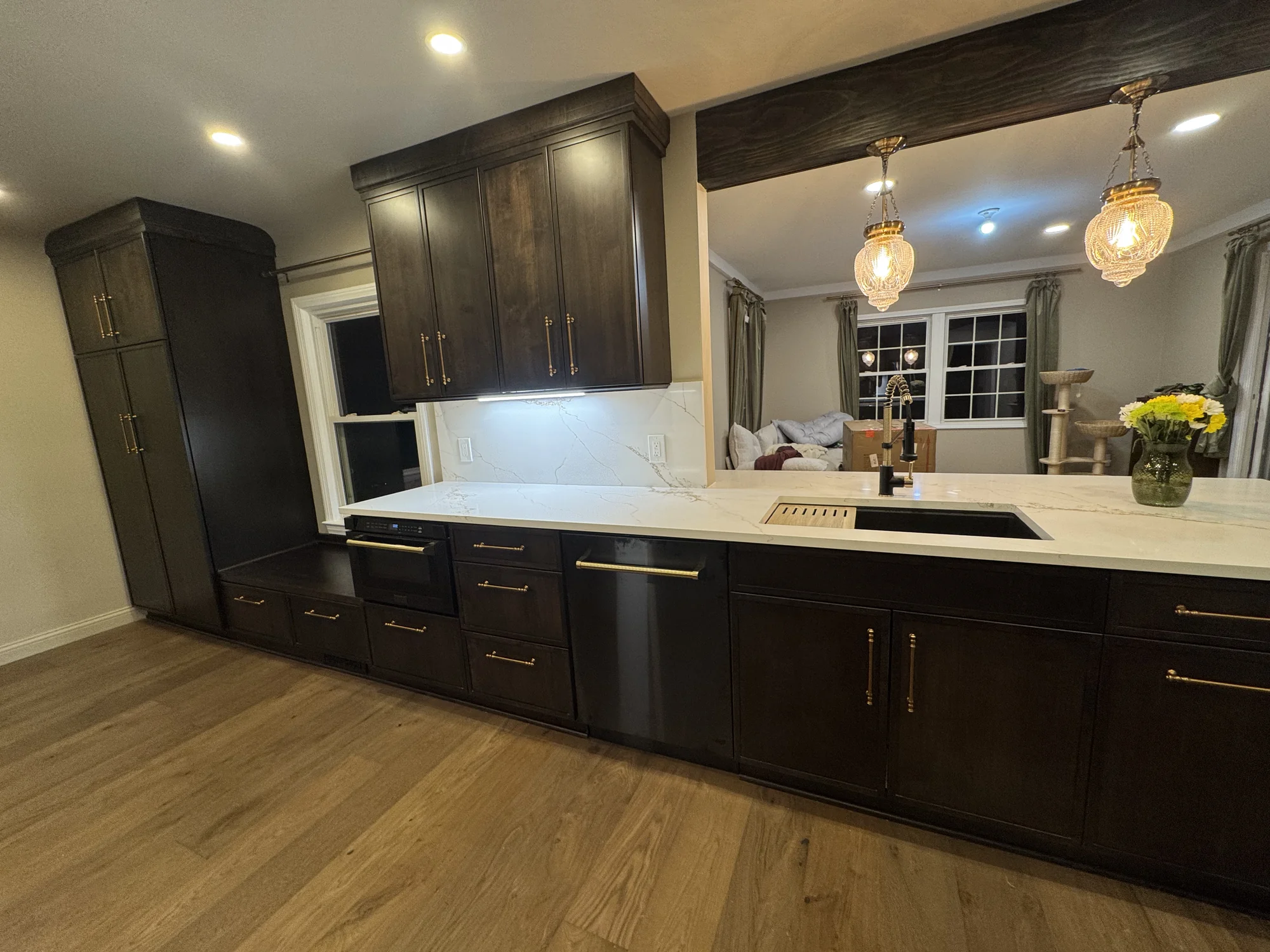 Kitchen Remodel — photo 24
