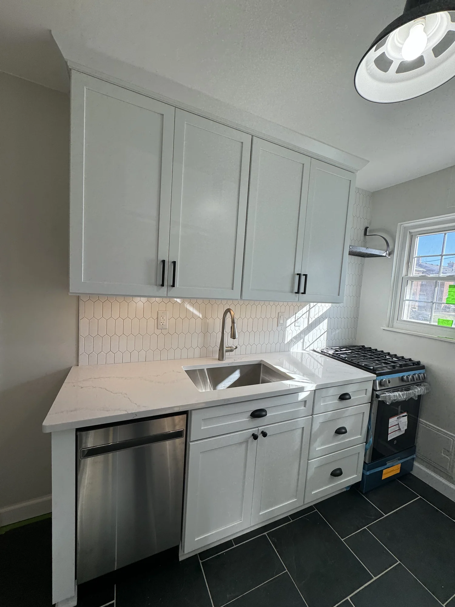 Kitchen Remodel — photo 1