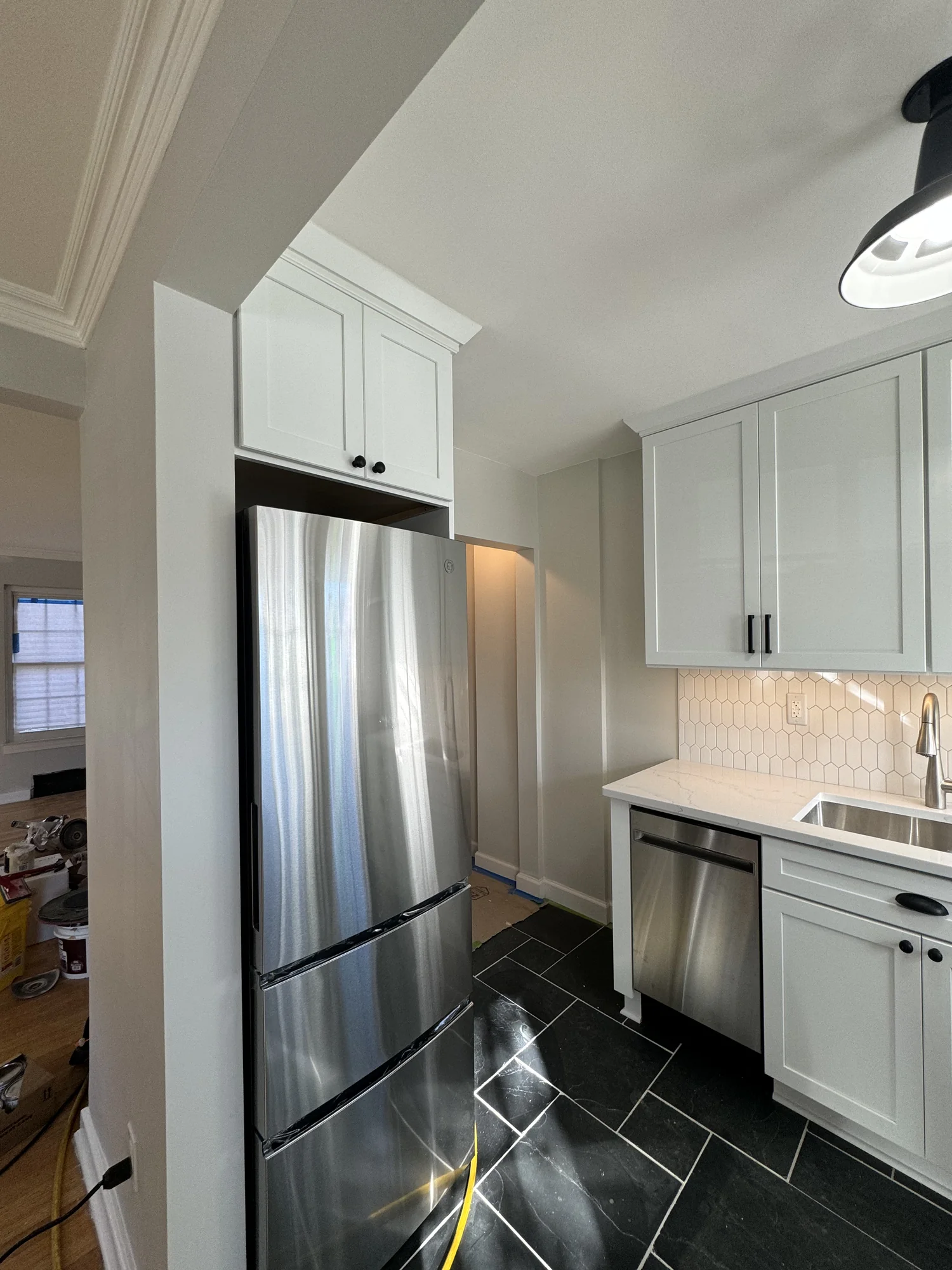 Kitchen Remodel — photo 6