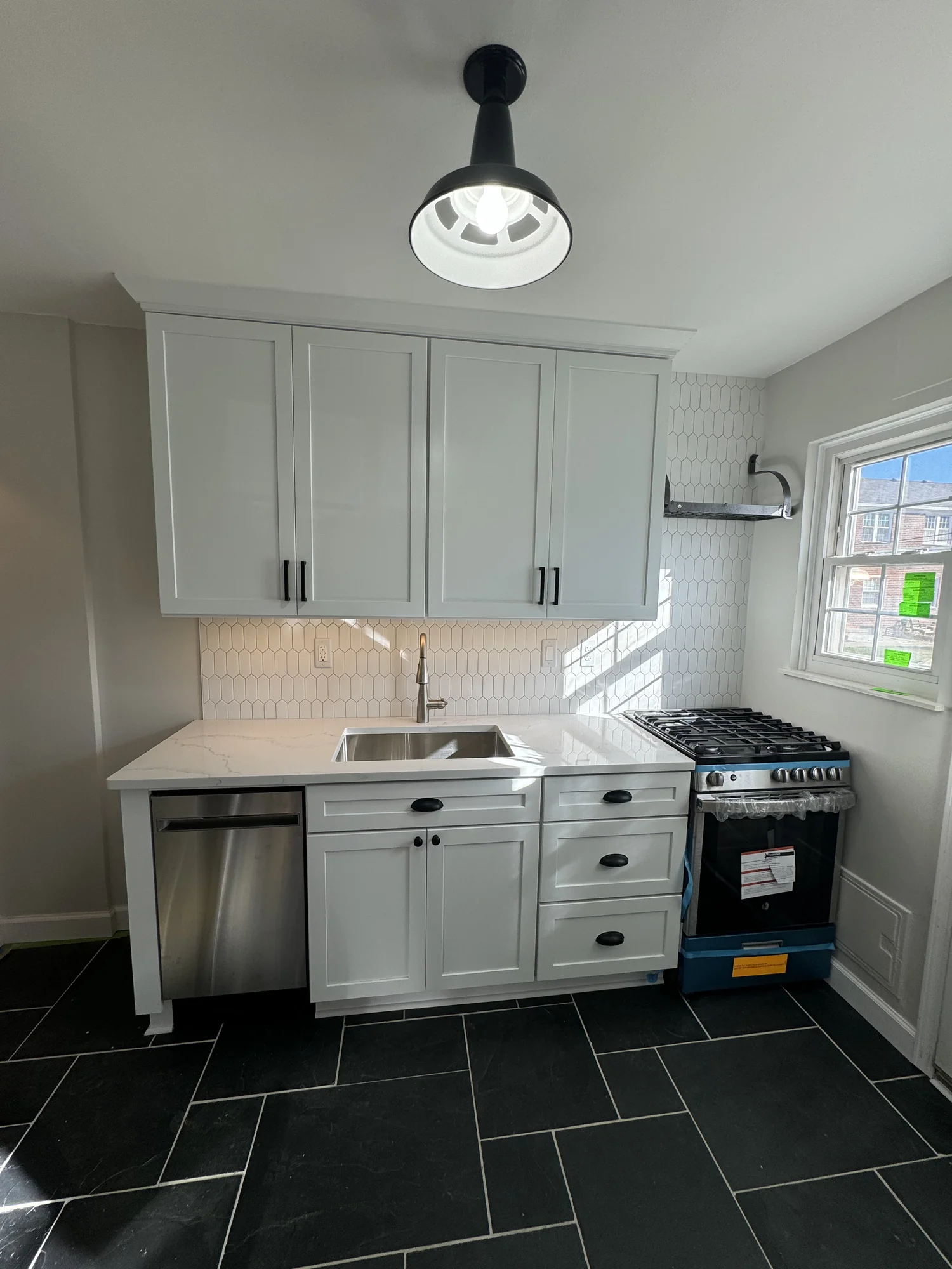 Kitchen Remodel — photo 9