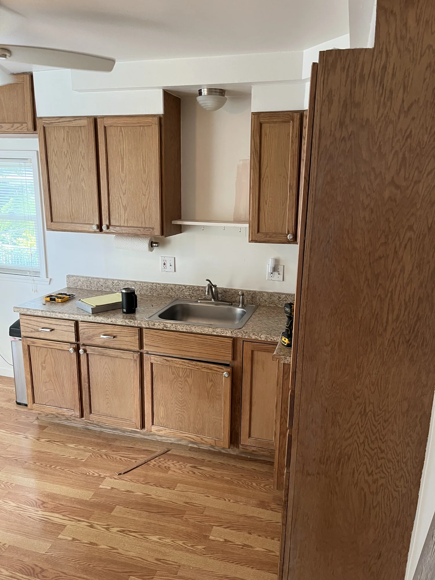 Kitchen Remodel — photo 9