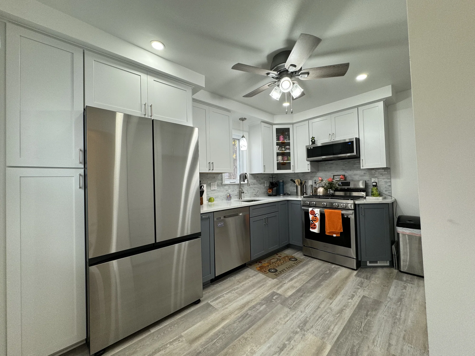 Kitchen Remodel — photo 11