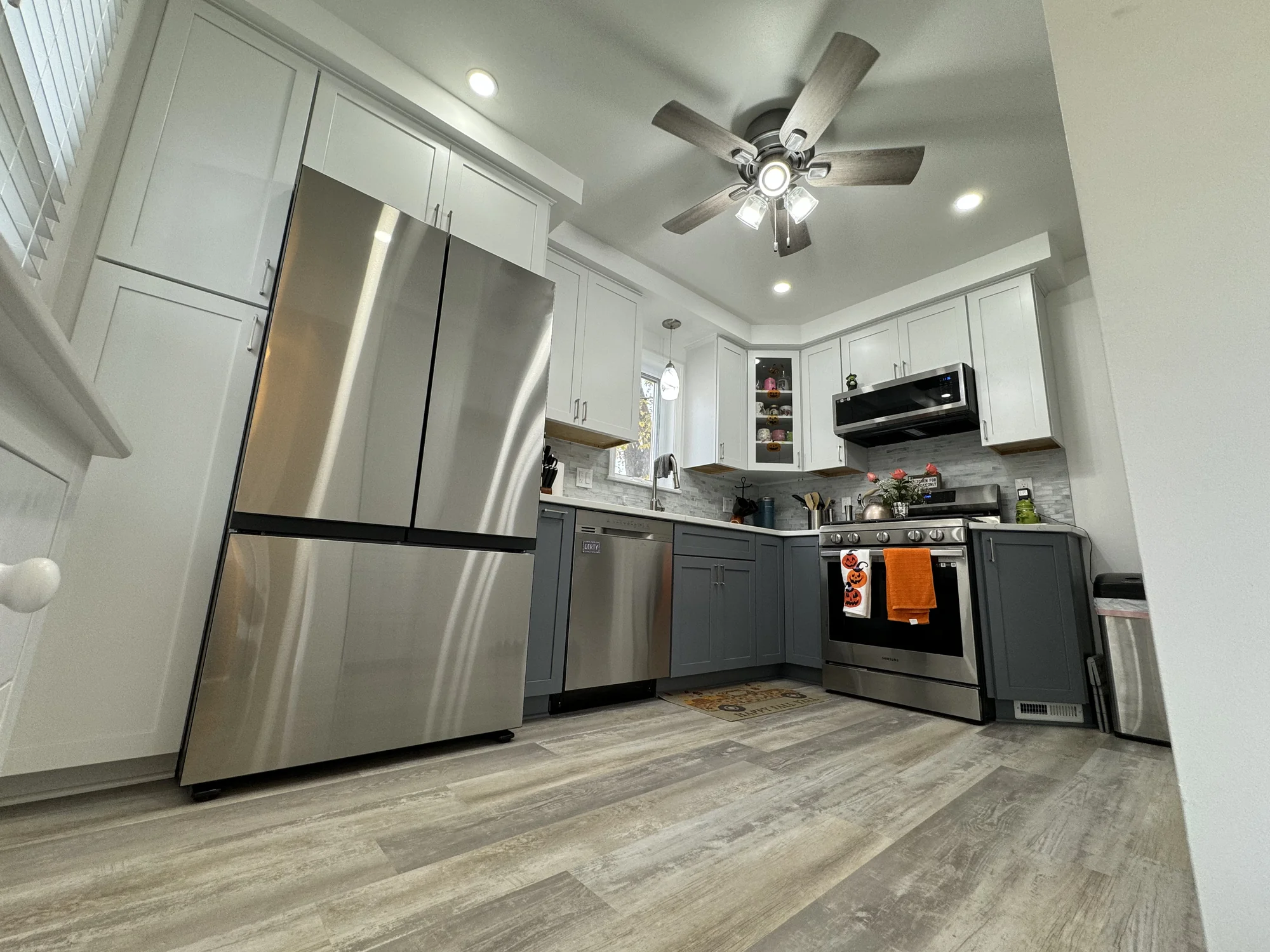 Kitchen Remodel — photo 12