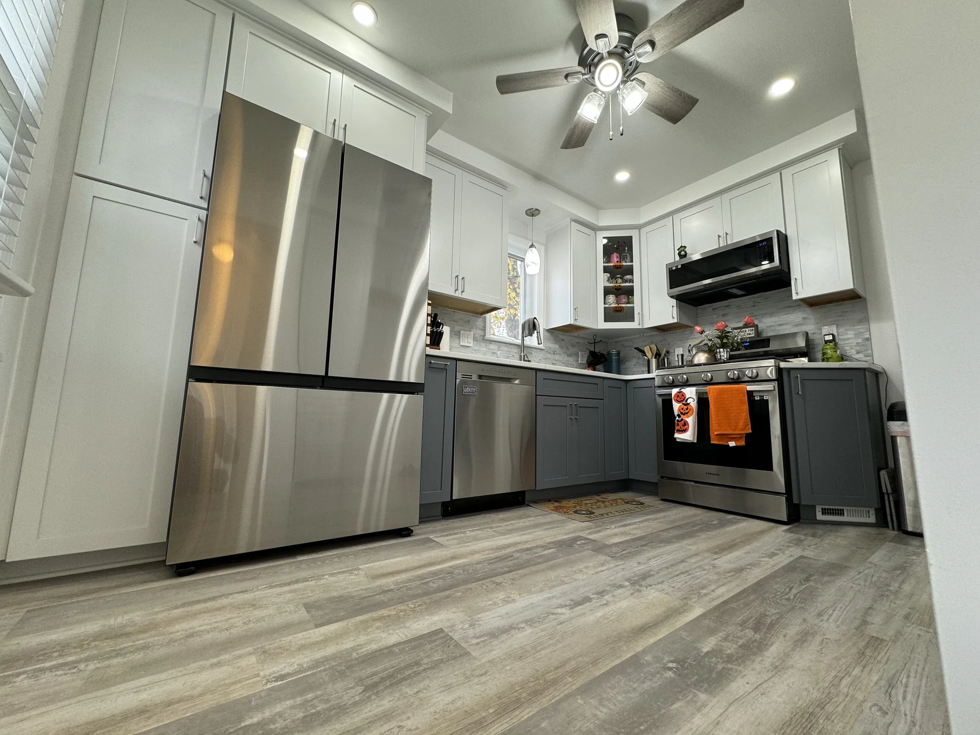 Kitchen Remodel — photo 13