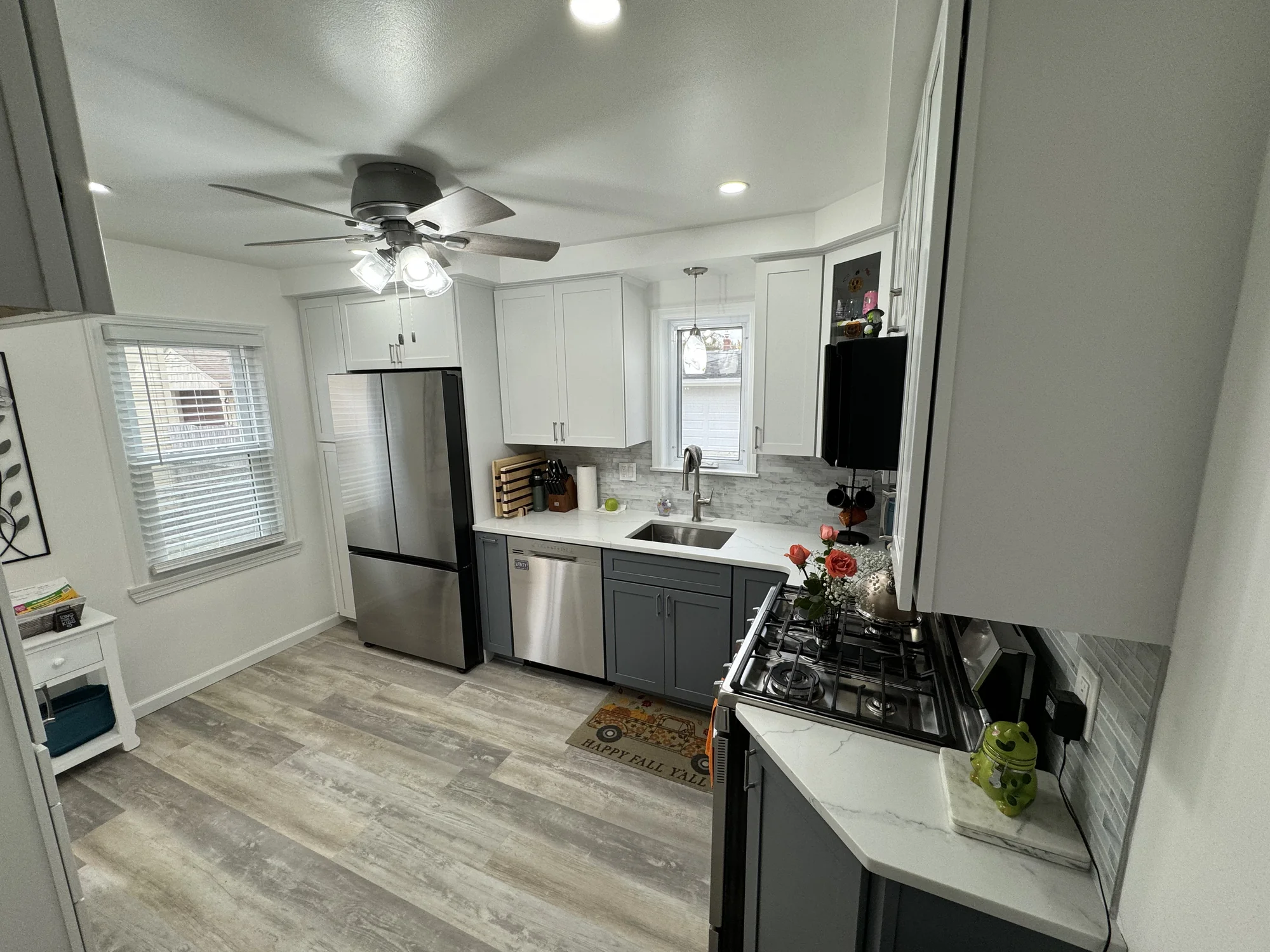 Kitchen Remodel — photo 14
