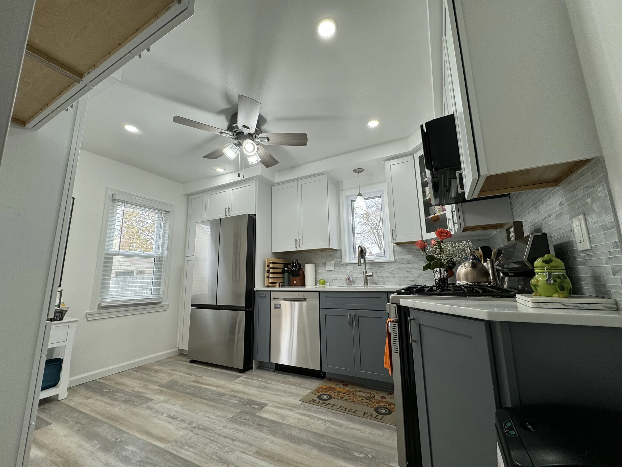 Kitchen Remodel — photo 20