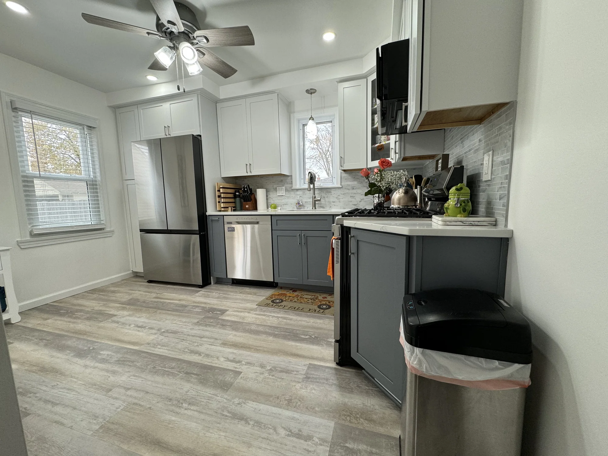 Kitchen Remodel — photo 21