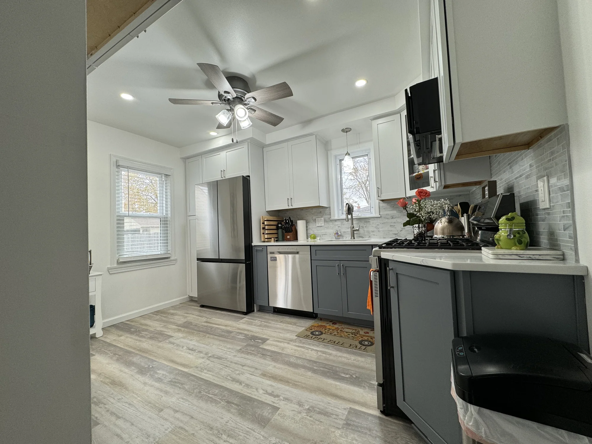 Kitchen Remodel — photo 22