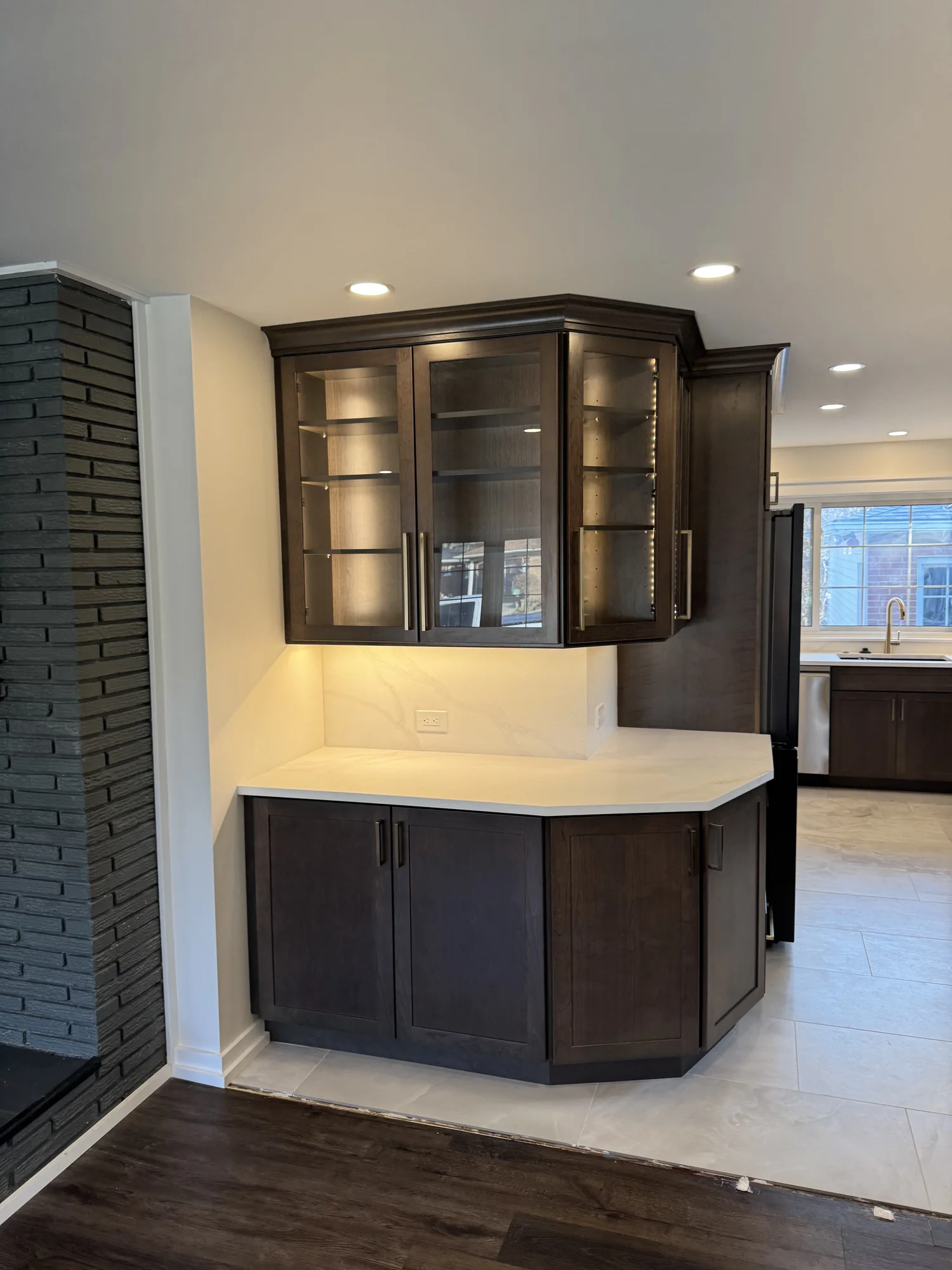 Kitchen Remodel — photo 1