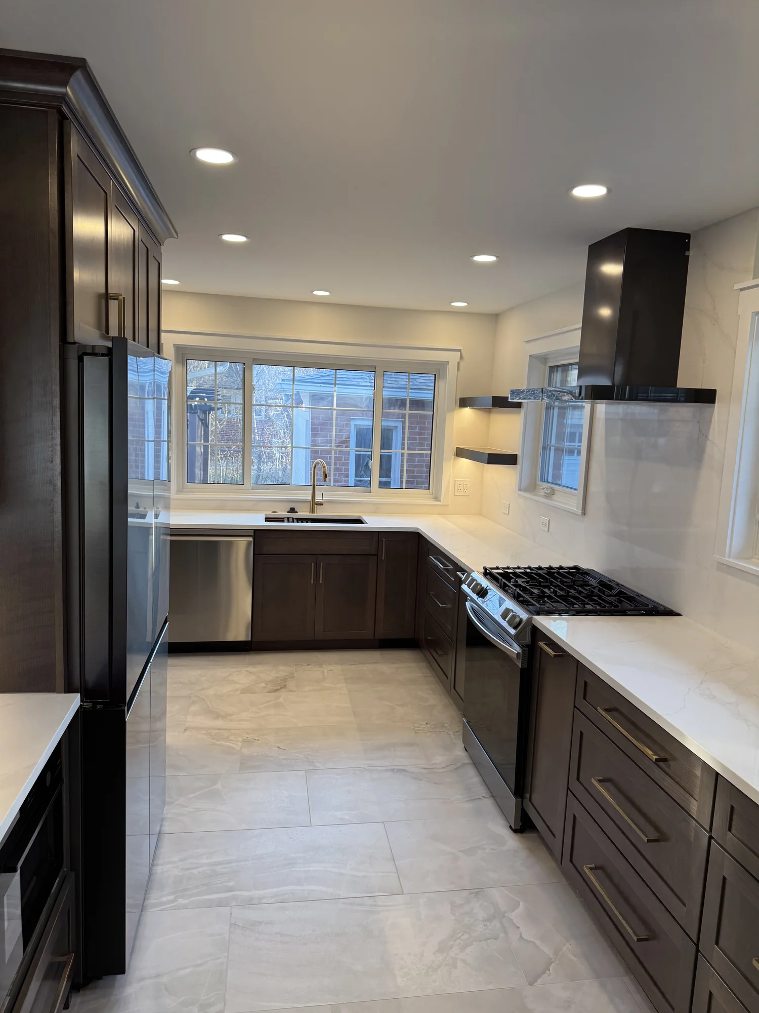 Kitchen Remodel — photo 4