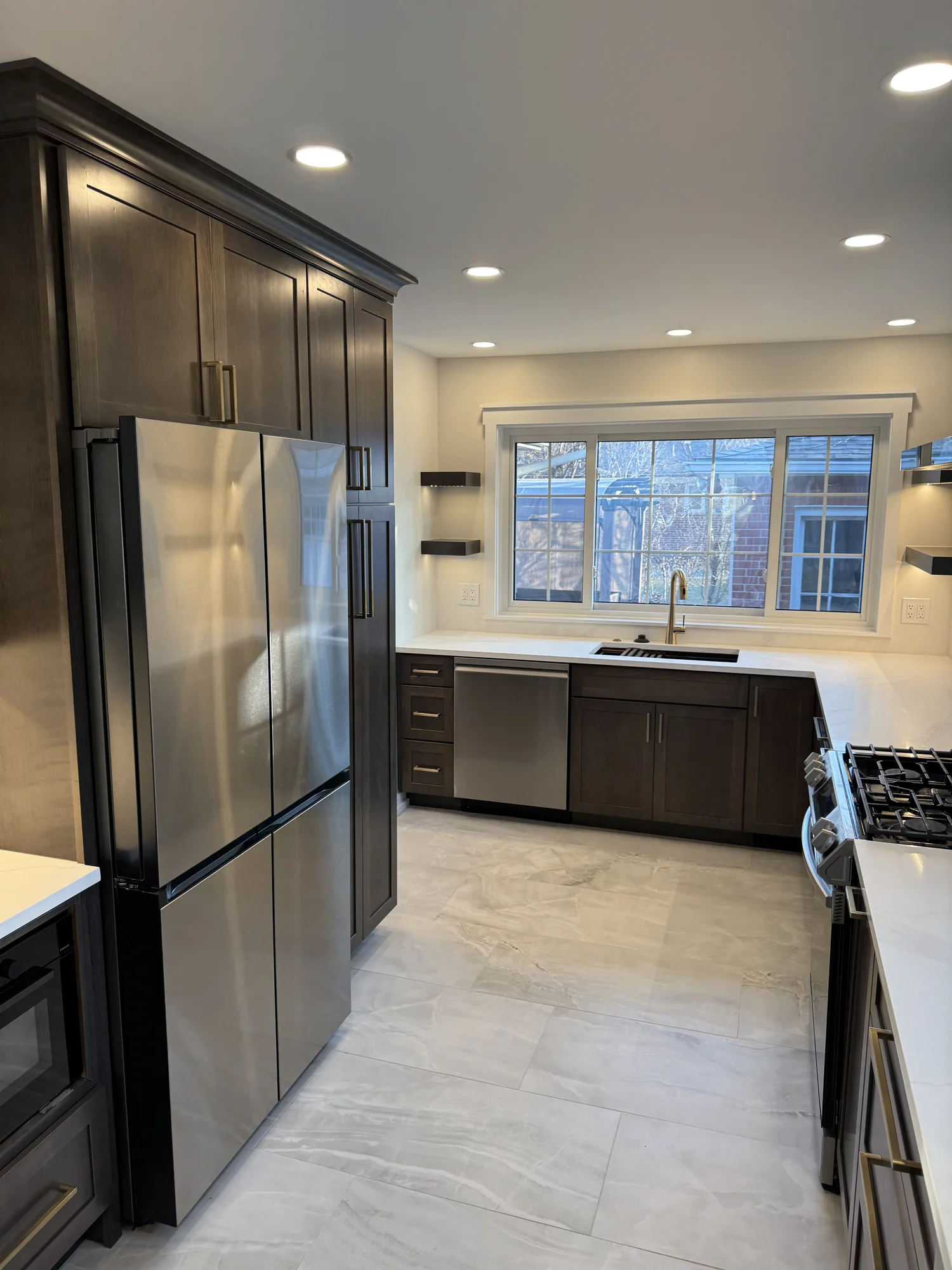 Kitchen Remodel — photo 5