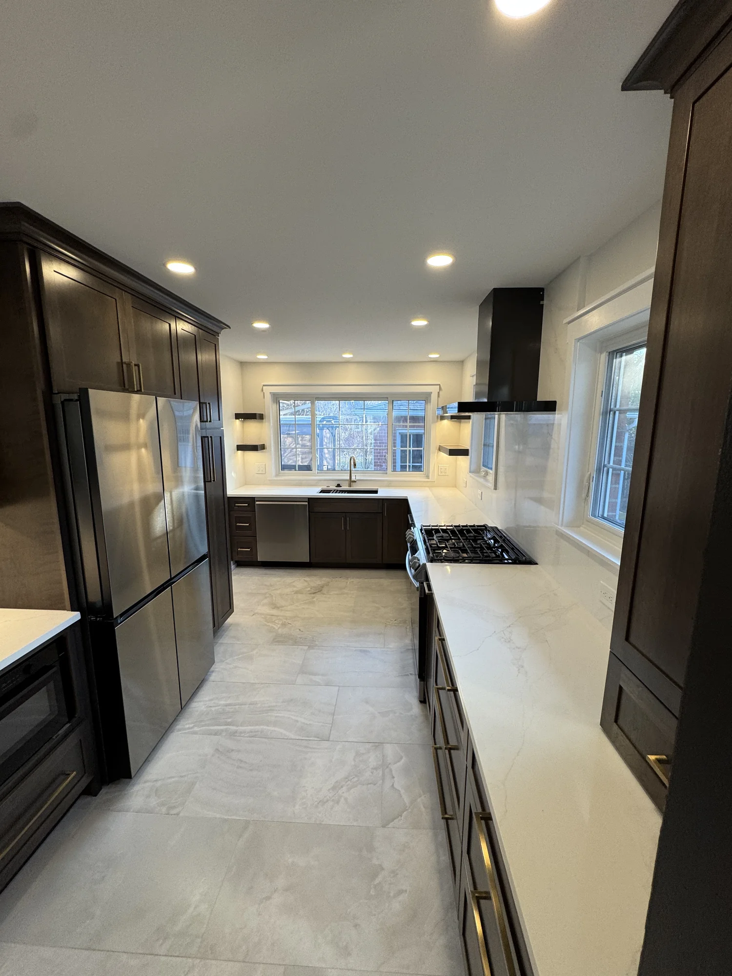 Kitchen Remodel — photo 6