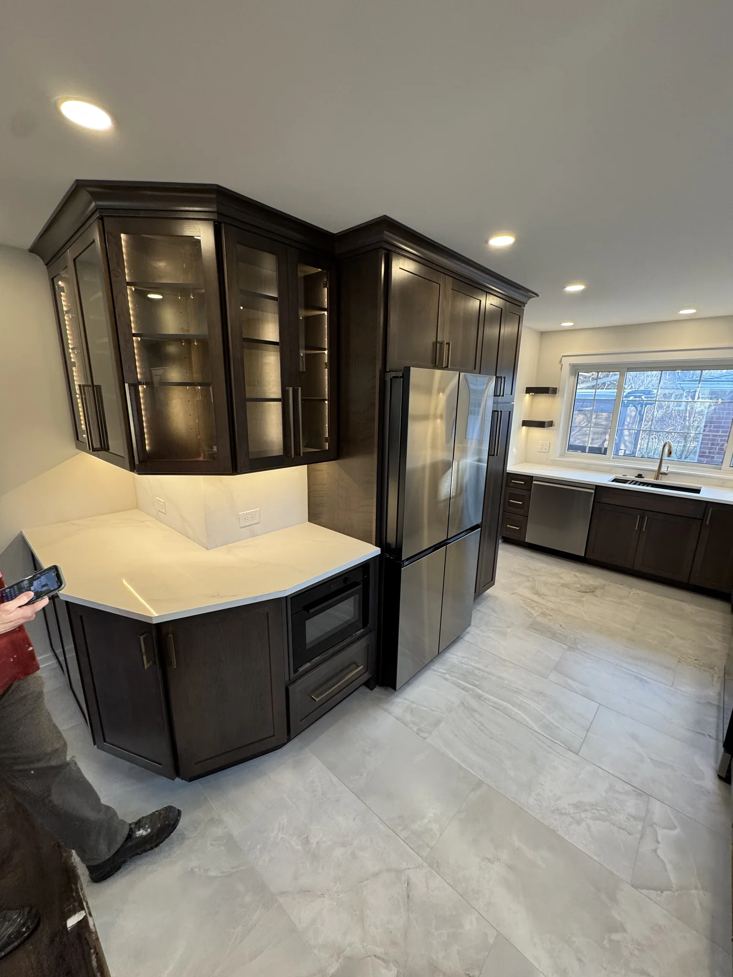 Kitchen Remodel — photo 7