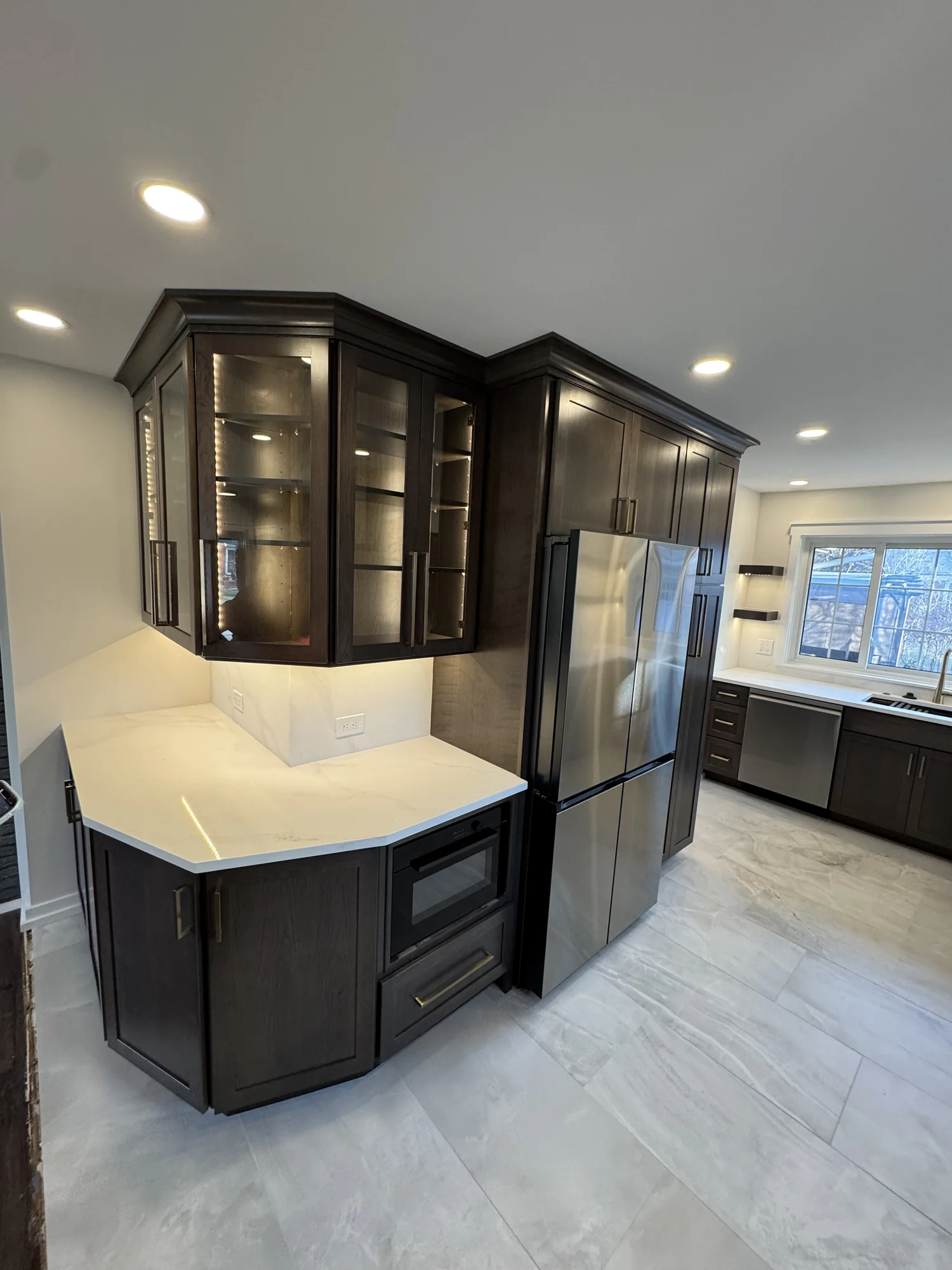 Kitchen Remodel — photo 8