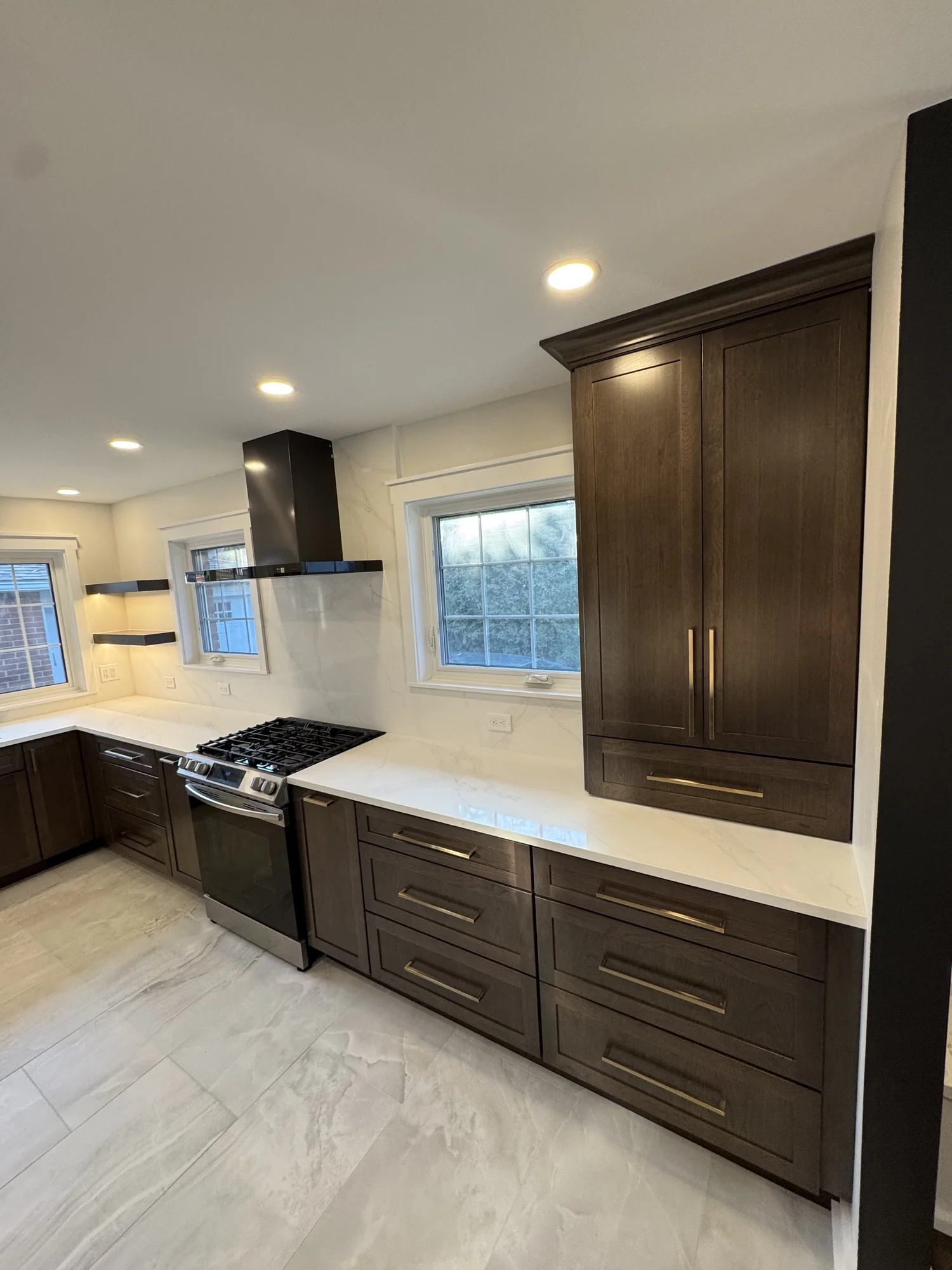 Kitchen Remodel — photo 9