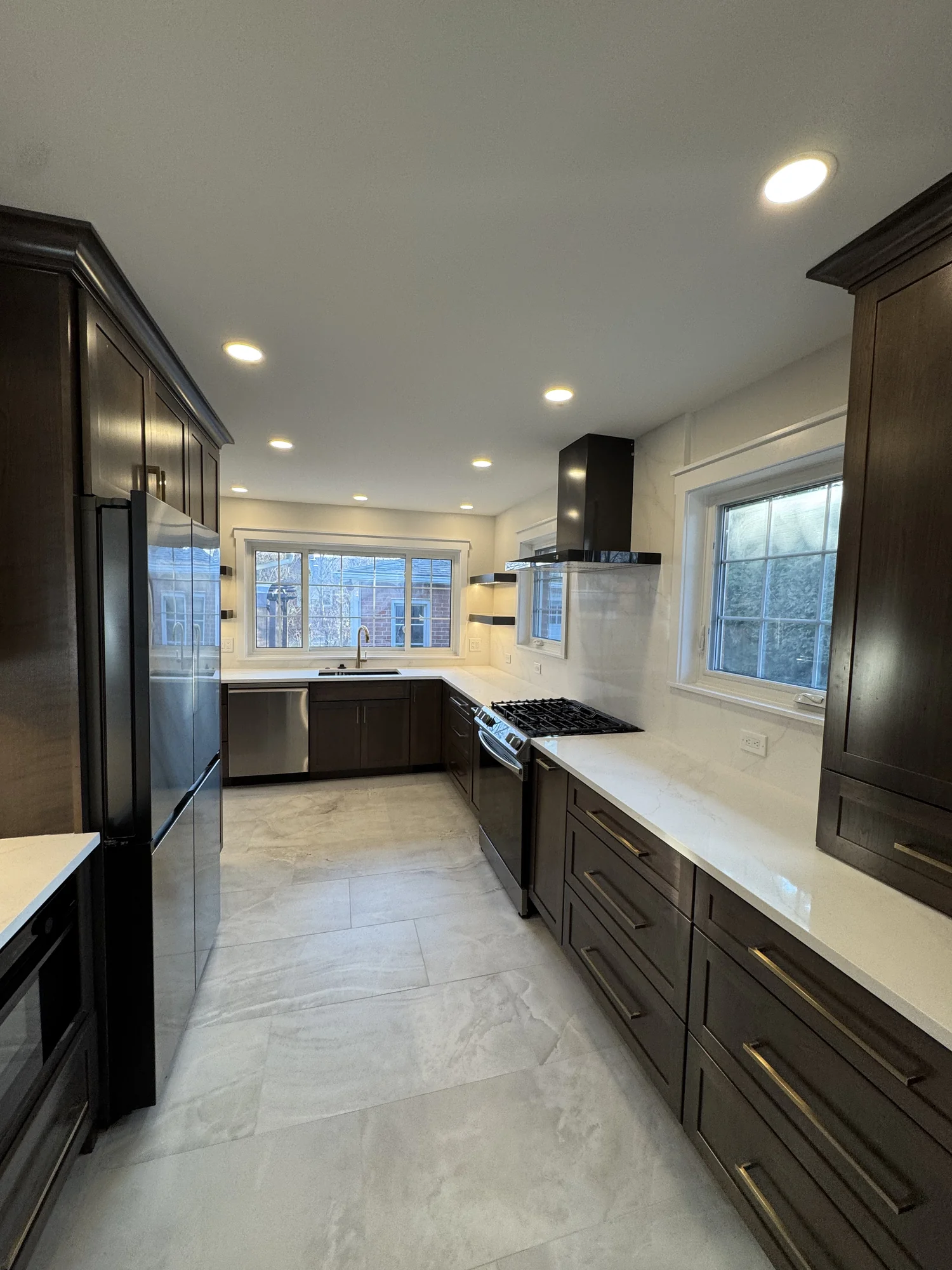 Kitchen Remodel — photo 10