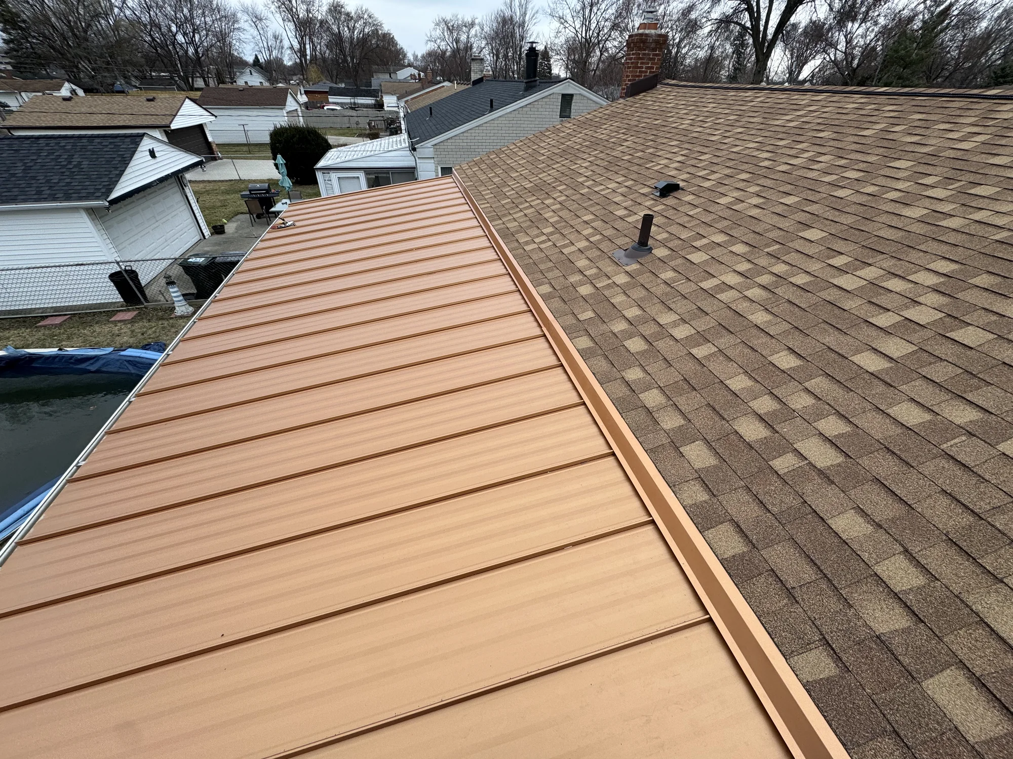 Front & Back Covered Porch — photo 1