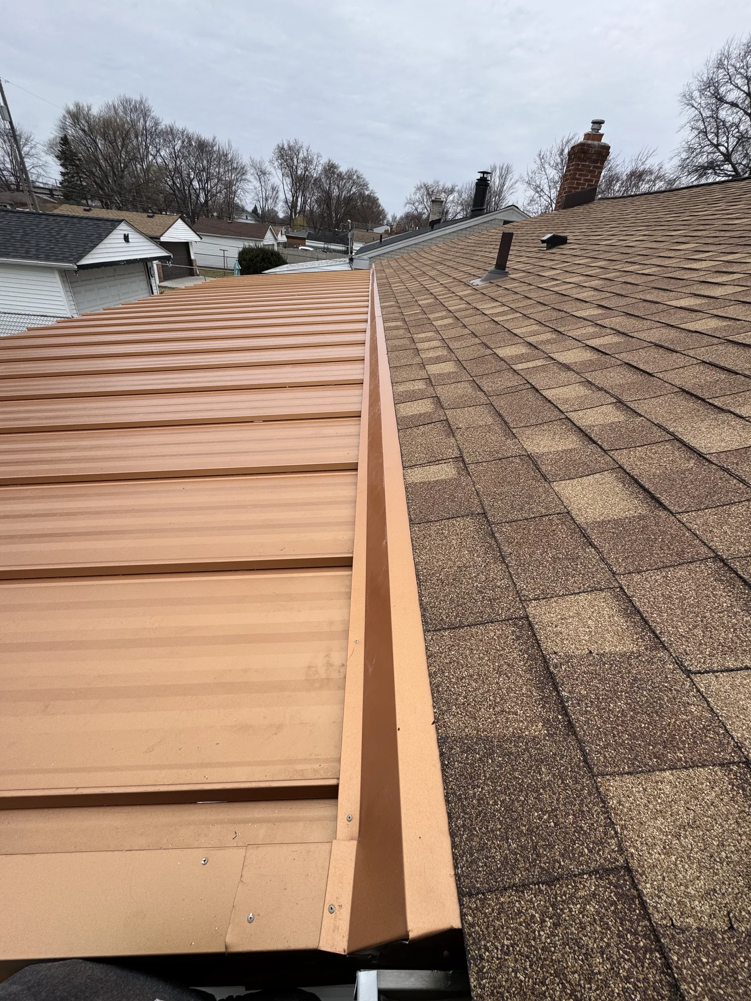 Front & Back Covered Porch — photo 10