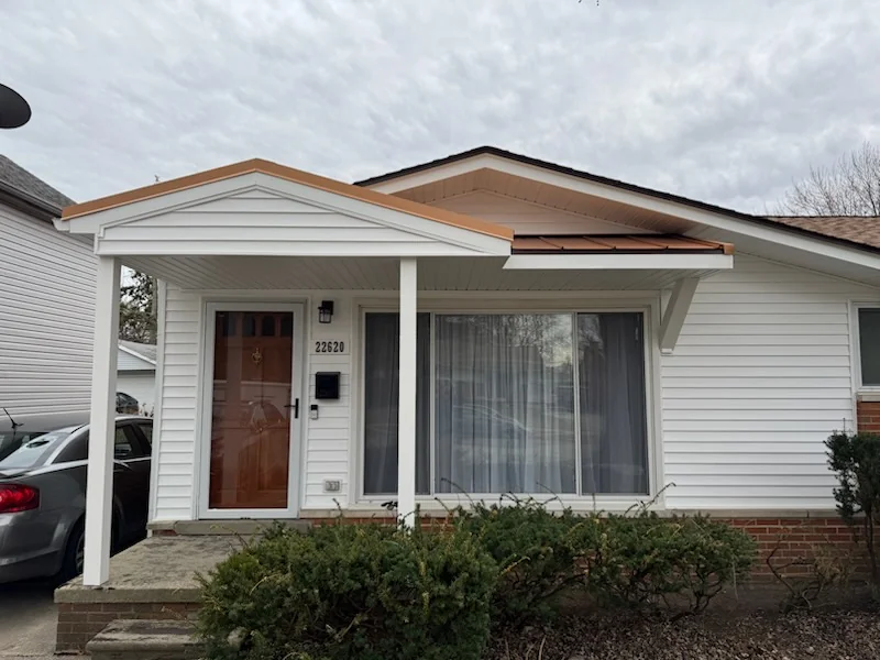 Front Porch — photo 3