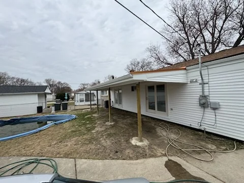 Front Porch — photo 6