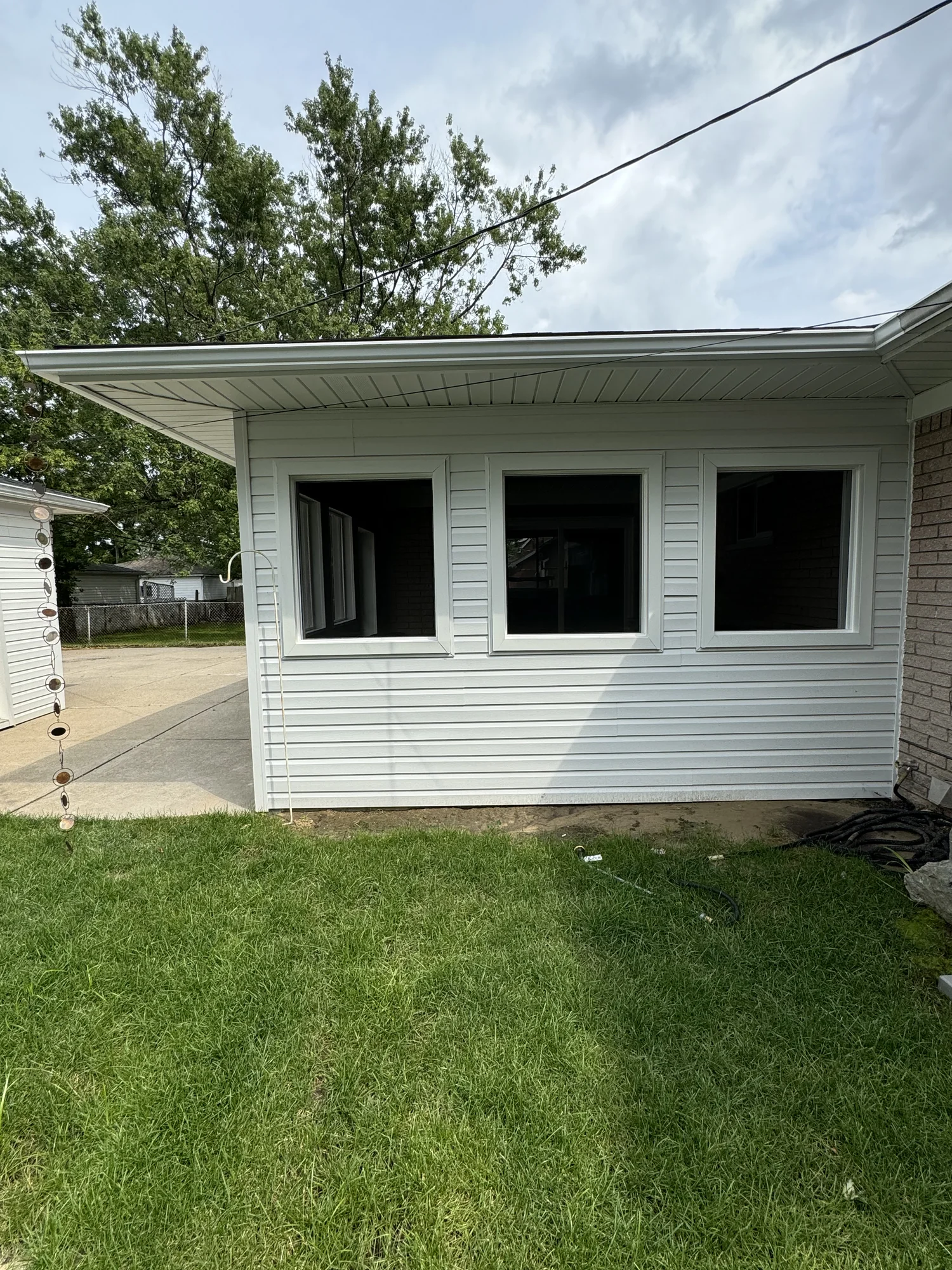 Screened-In Porch — photo 27