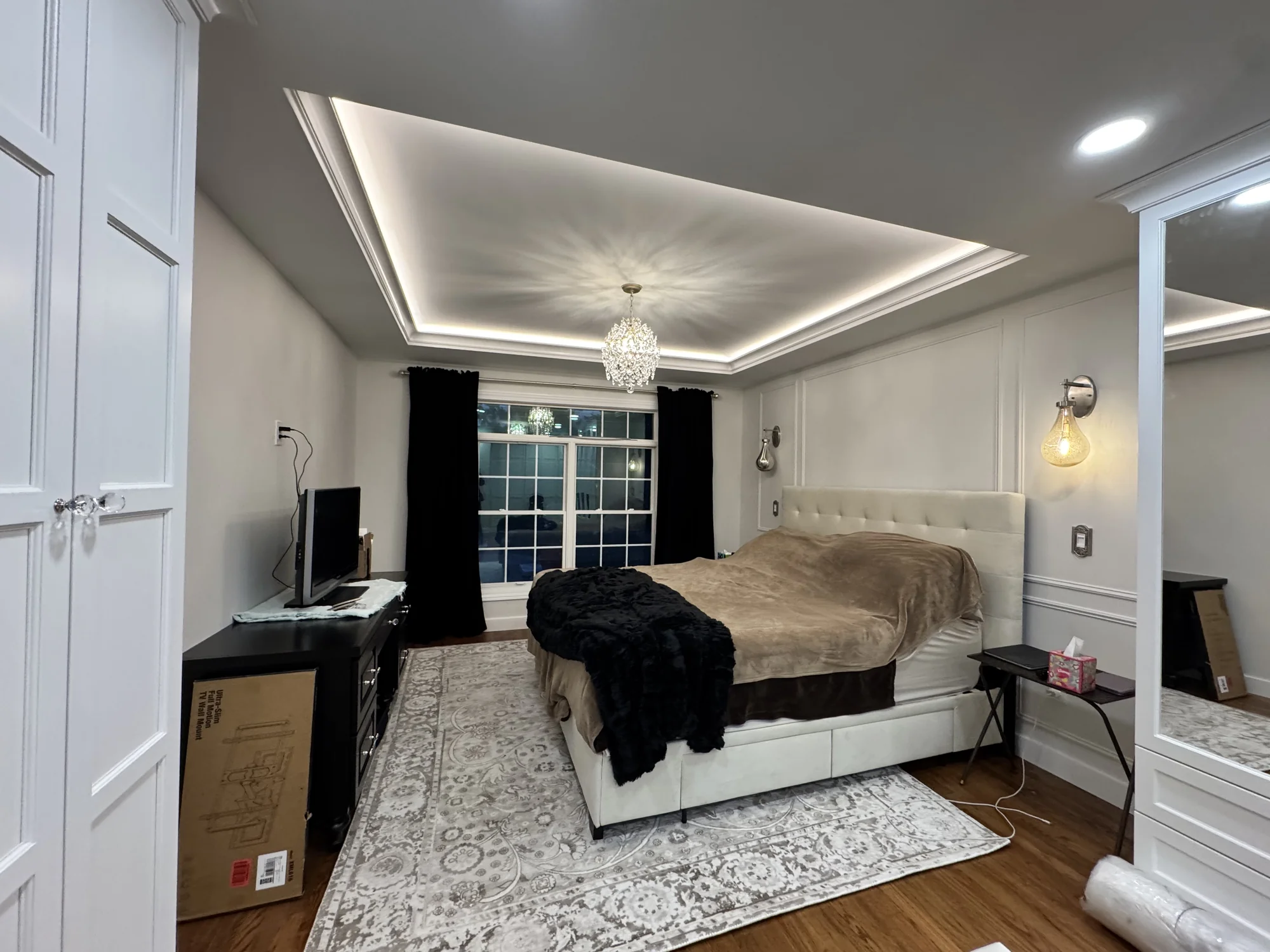 Primary Bedroom Addition — photo 1
