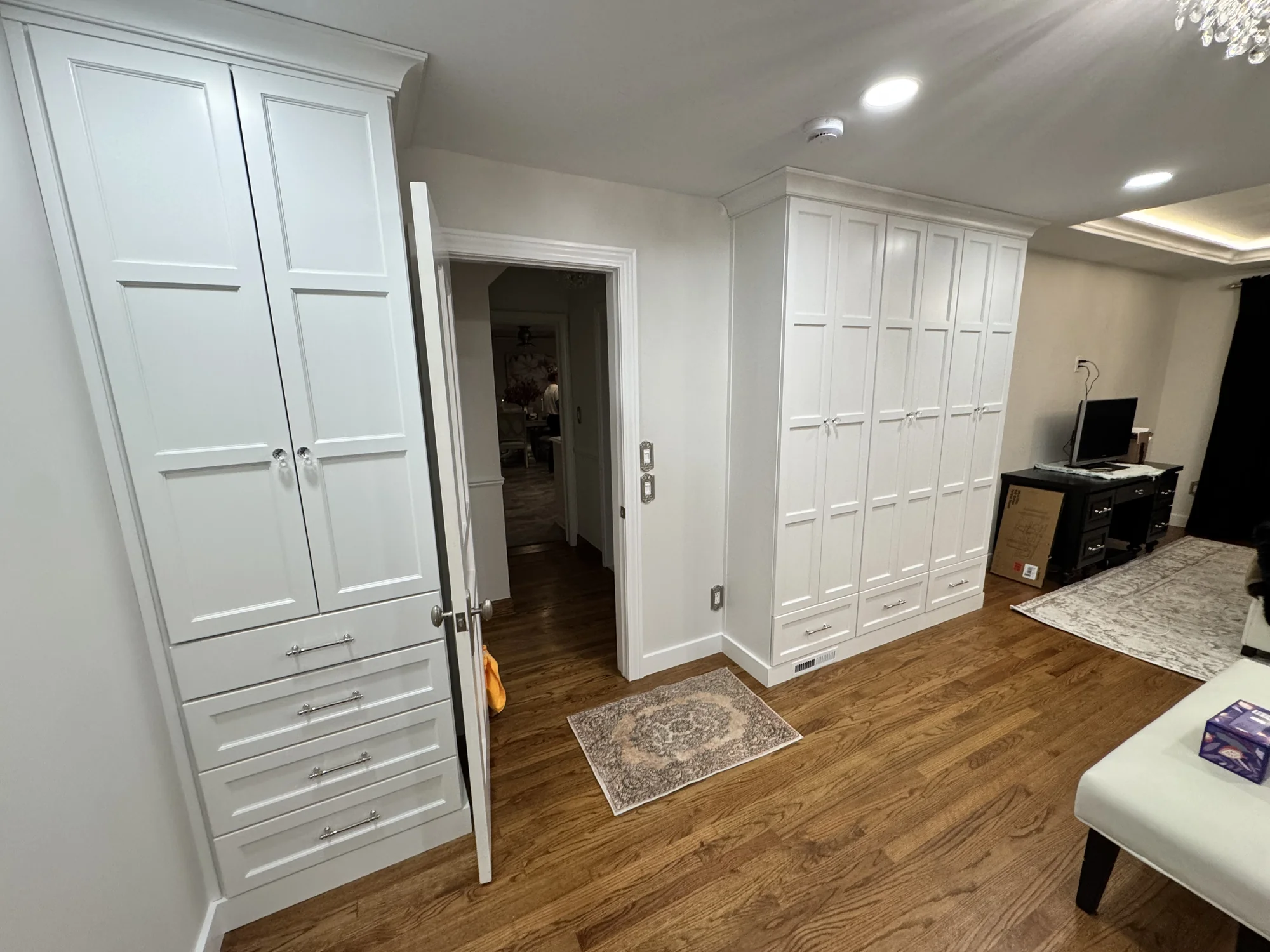 Primary Bedroom Addition — photo 4
