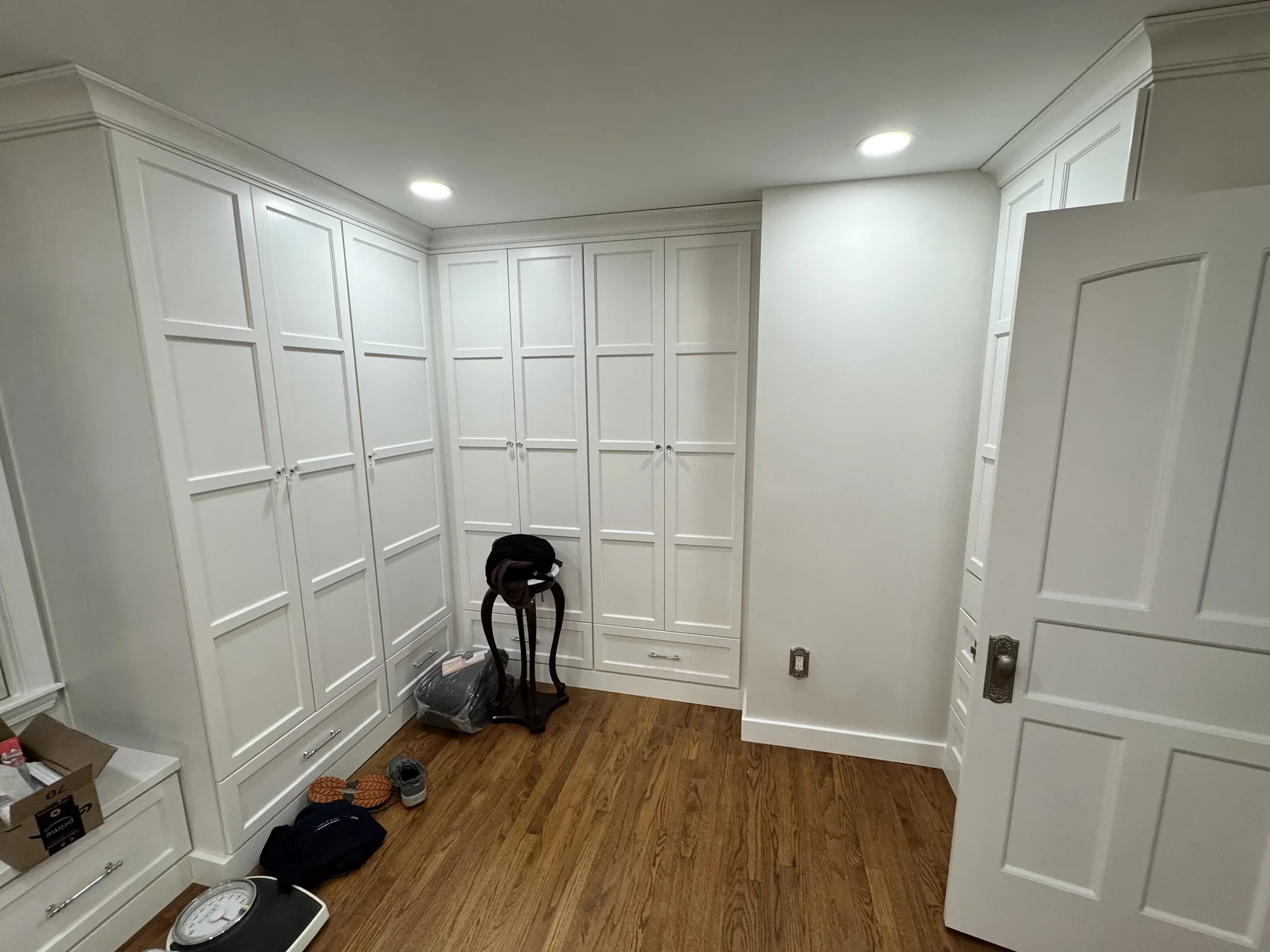 Primary Bedroom Addition — photo 5