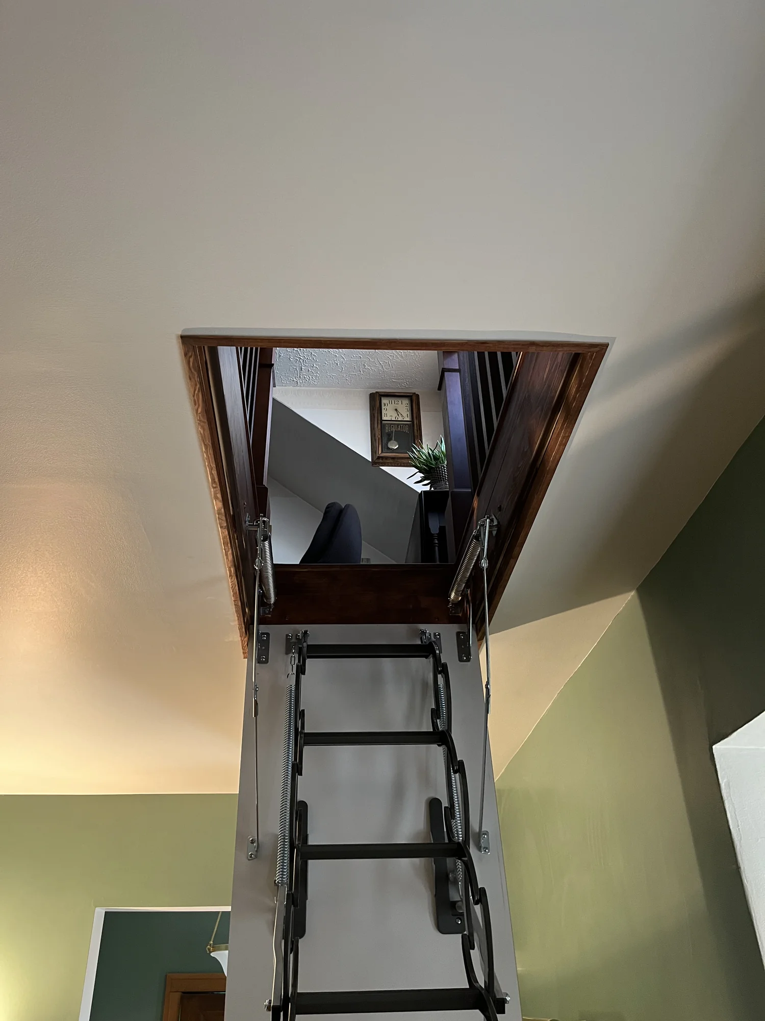 Interior Stairs — photo 3